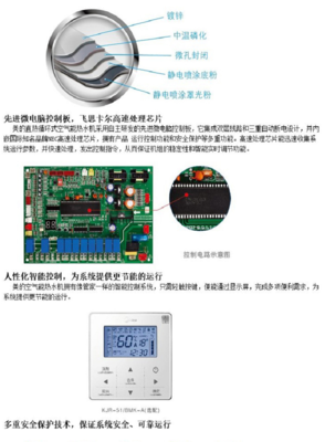 珠海美的空气能热泵热水器 RSJ-200/MS-540V1型号价格优惠与技术解析