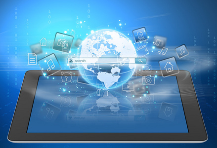 技术演进中的媒介生产 电视与互联网的生产技术概念及其与计算机信息技术的融合