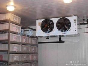 锦州冷库安装维修公司 剖析信息技术引领下的冷库未来发展趋势