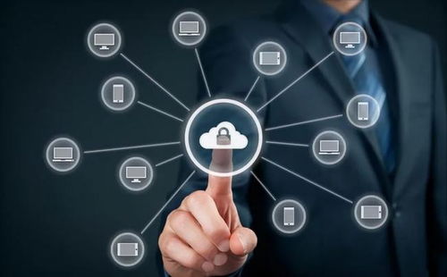 数据安全赛道 中国股市中六只潜力龙头股的未来展望