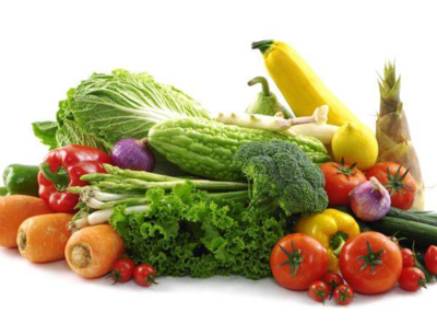 有机蔬菜与微生物肥料的整合营销策略 绿色健康新选择