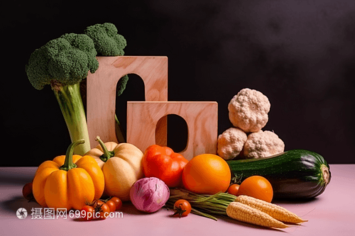 美味新鲜蔬菜的秘诀 微生物肥料的科学应用