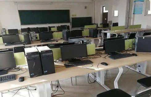 计算机科学与技术专业介绍 —— 信息技术的前沿阵地（信息工程学院）